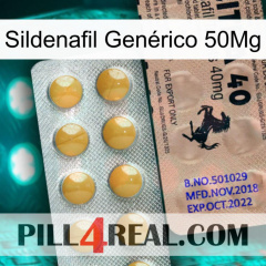 Sildenafil Genérico 50Mg 41